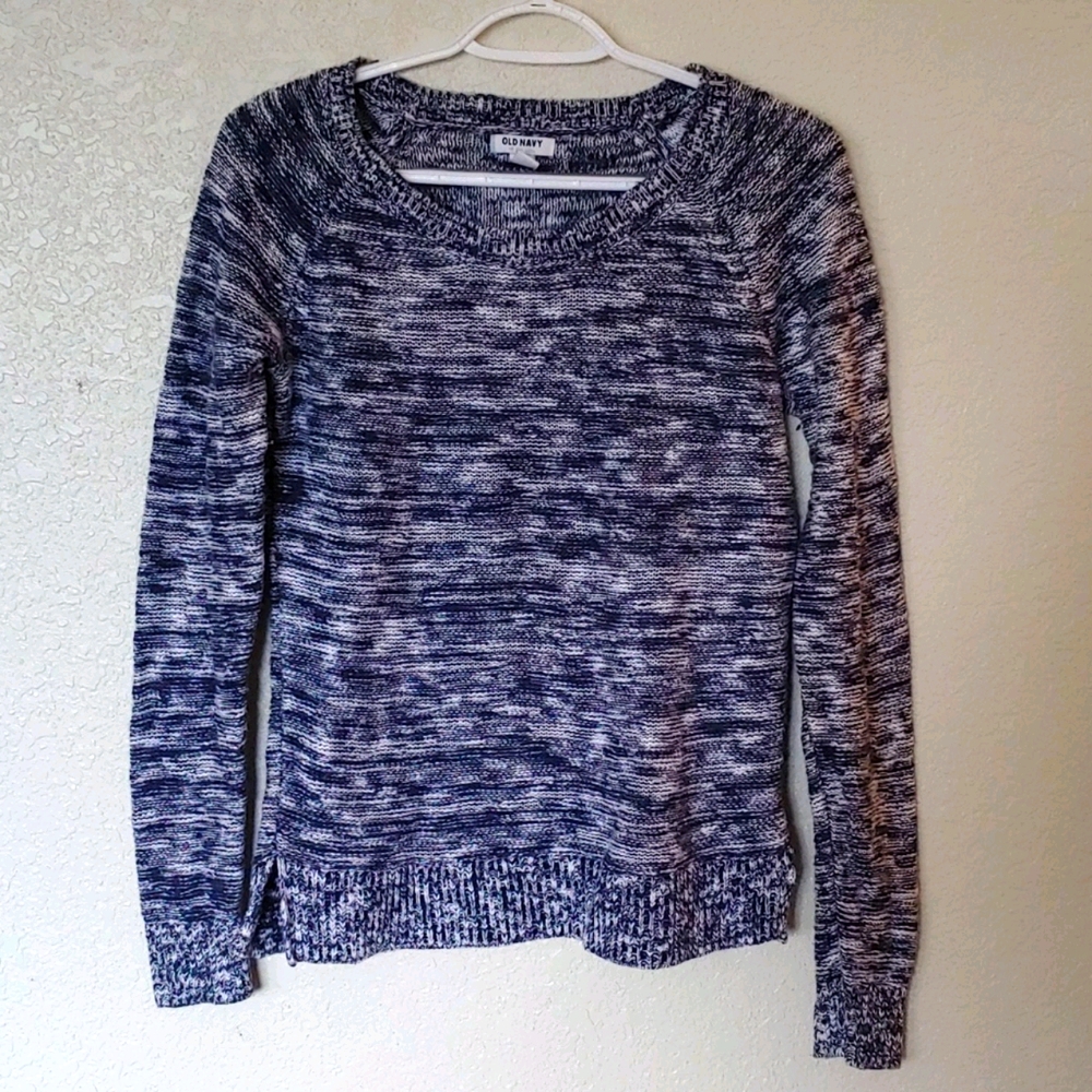 Old Navy Knit Sweater